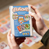 FlipToons – æske bagside